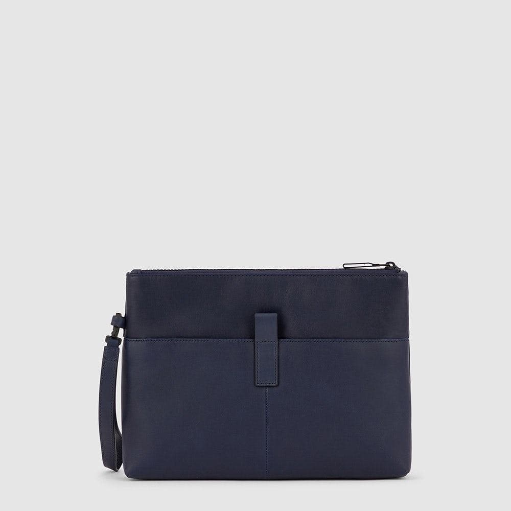 Pochette uomo per iPad® Finn - Vittorio Citro Boutique