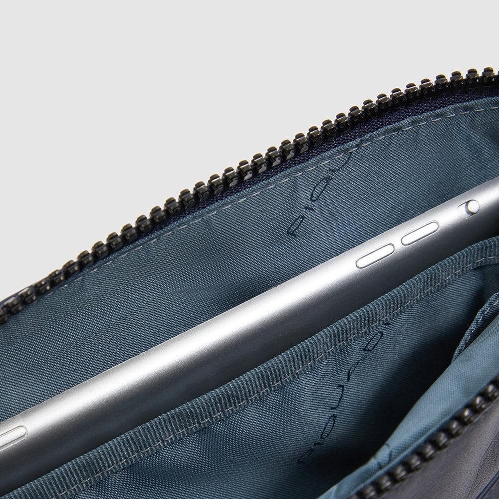 Pochette uomo per iPad® Finn - Vittorio Citro Boutique