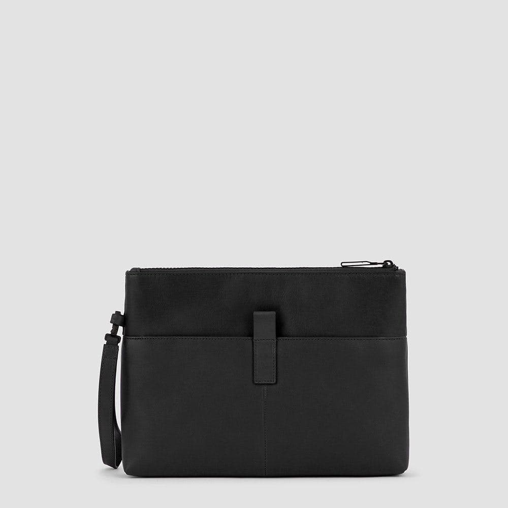 Pochette uomo per iPad® Finn - Vittorio Citro Boutique