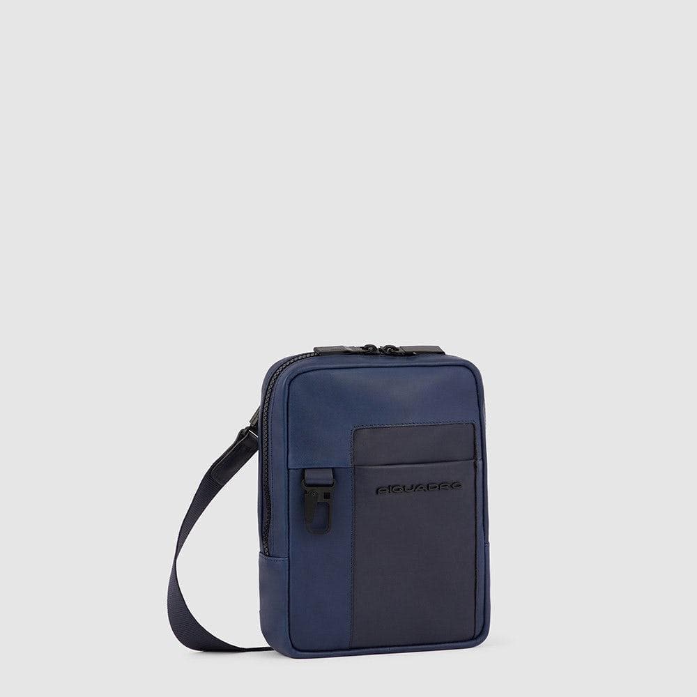 Borsello porta iPad®mini Finn - Vittorio Citro Boutique