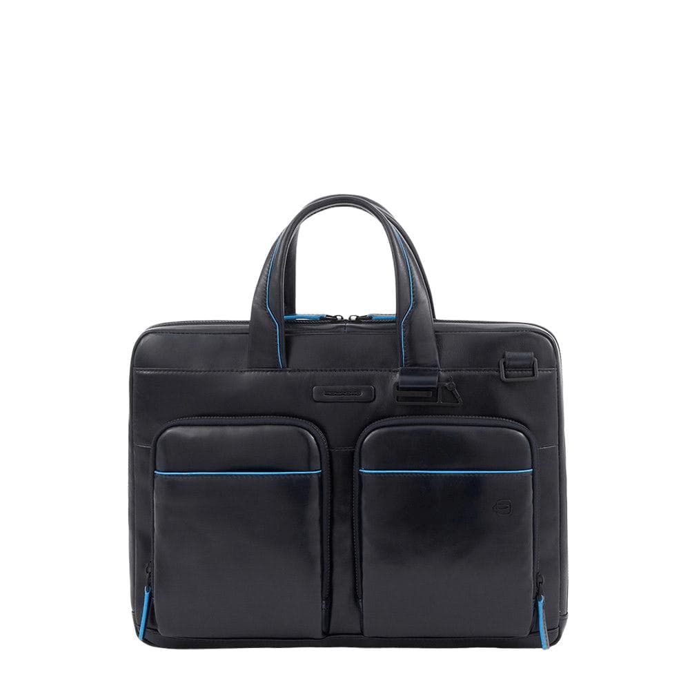 Cartella sottile porta computer 14" e porta iPad® B2 Revamp - Vittorio Citro Boutique