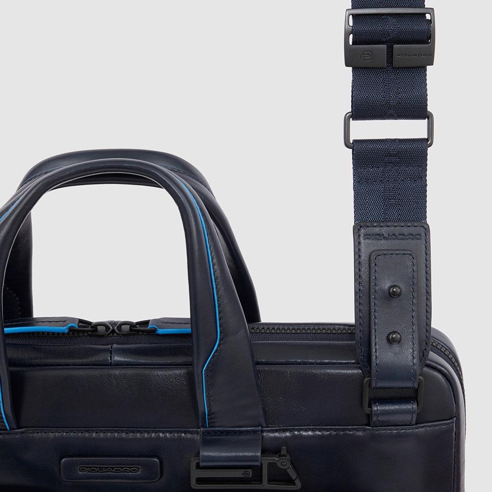 Cartella sottile porta computer 14" e porta iPad® B2 Revamp - Vittorio Citro Boutique