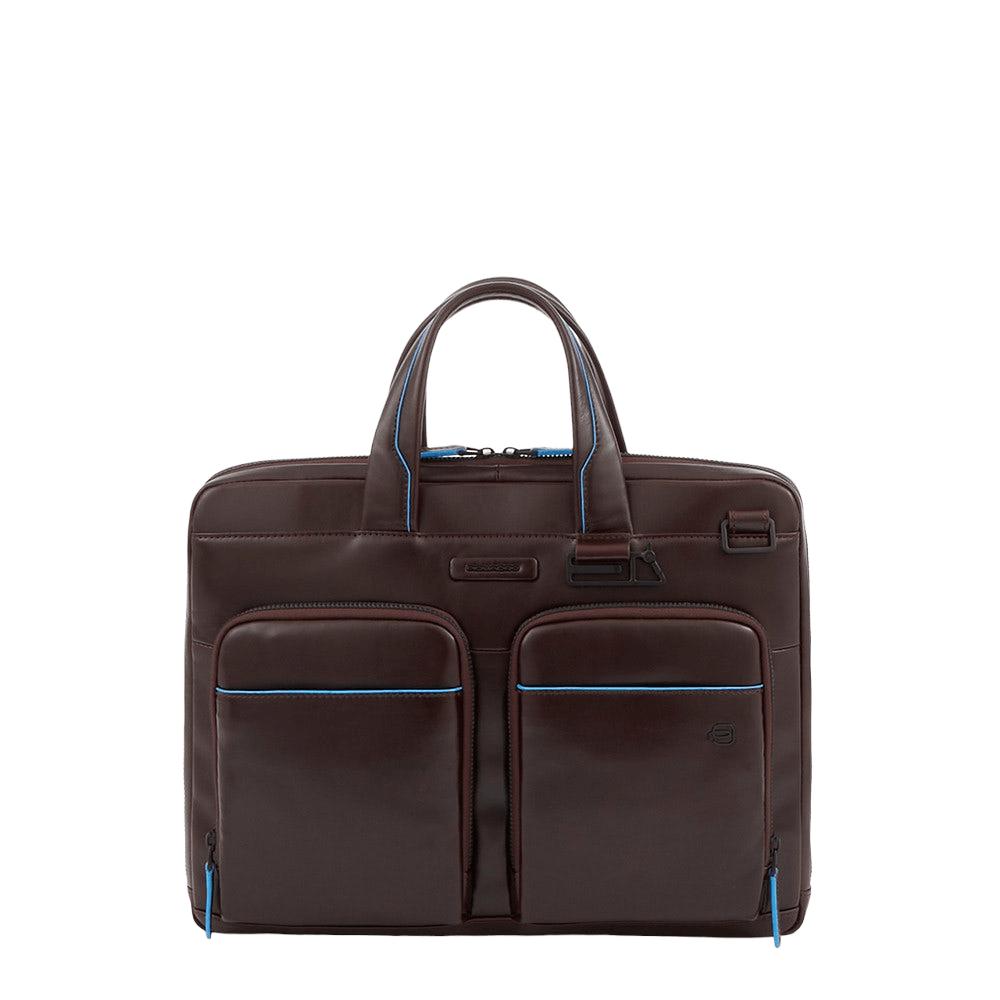 Cartella sottile porta computer 14" e porta iPad® B2 Revamp - Vittorio Citro Boutique