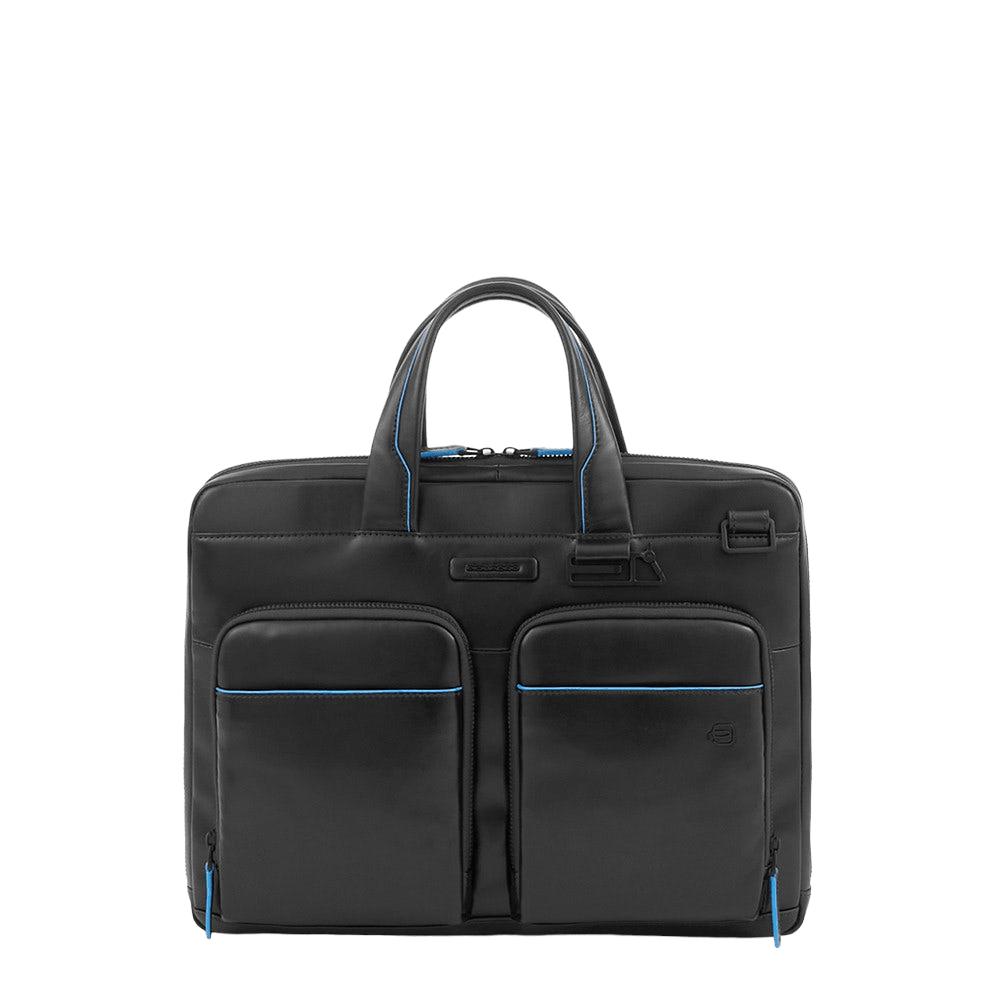Cartella sottile porta computer 14" e porta iPad® B2 Revamp - Vittorio Citro Boutique