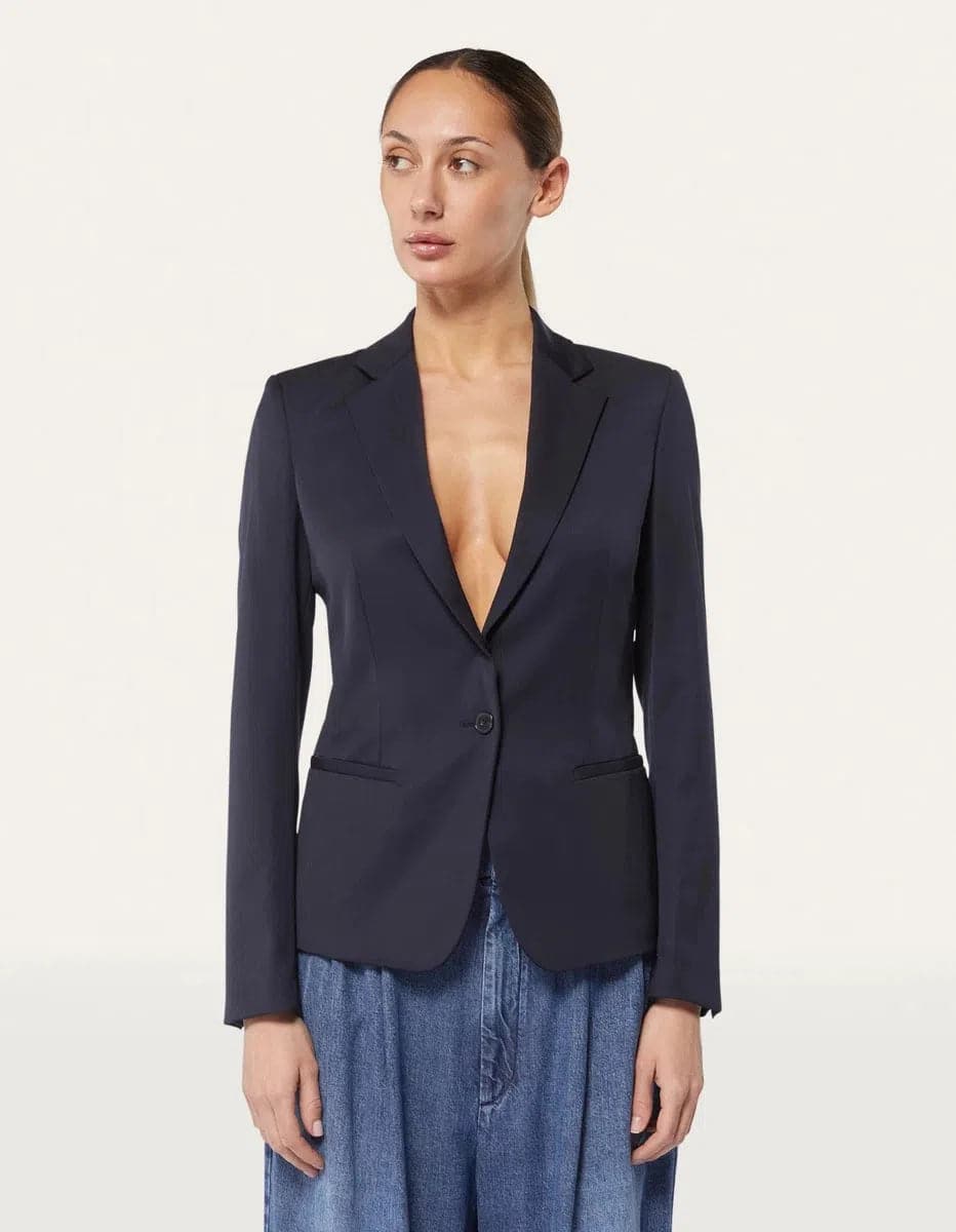 Blazer monopetto - Vittorio Citro Boutique