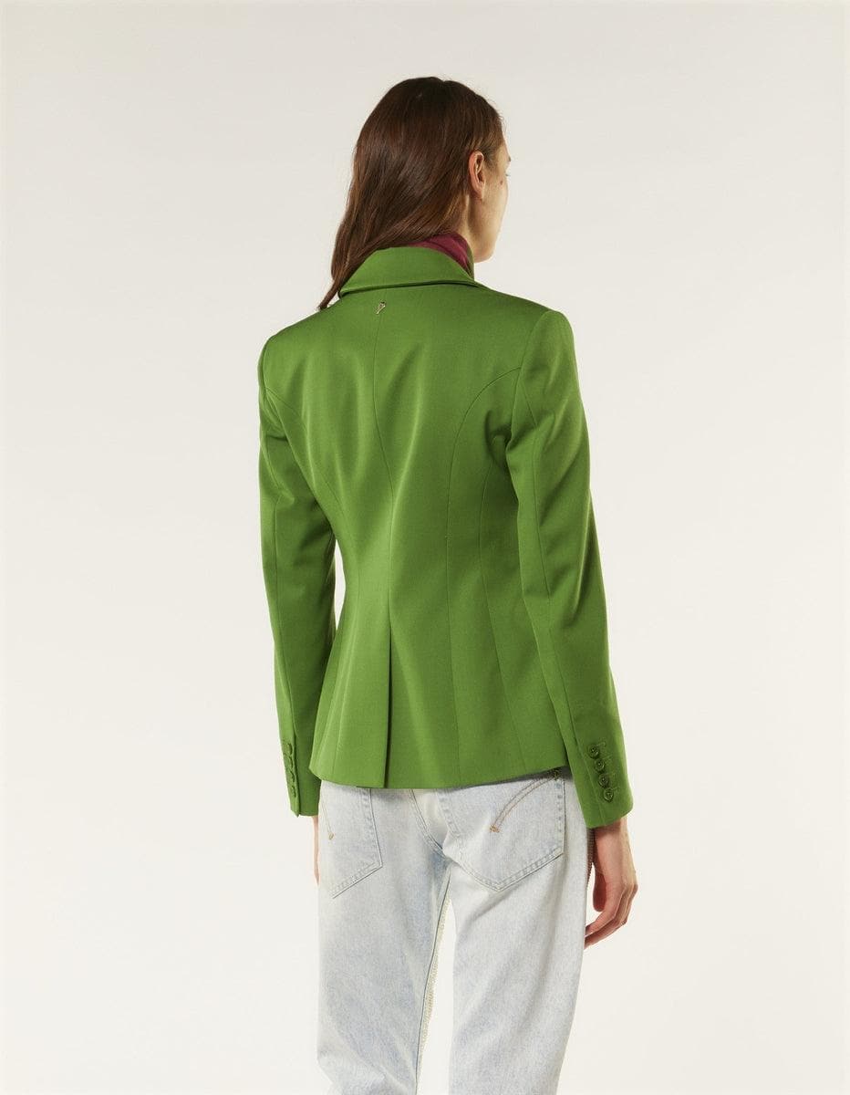 Blazer monopetto - Vittorio Citro Boutique