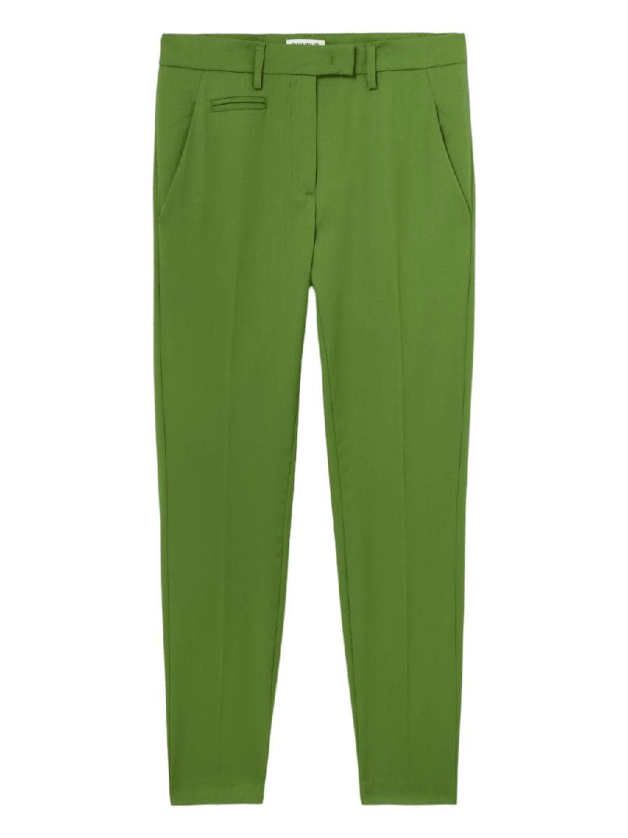 Pantaloni Perfect slim - Vittorio Citro Boutique