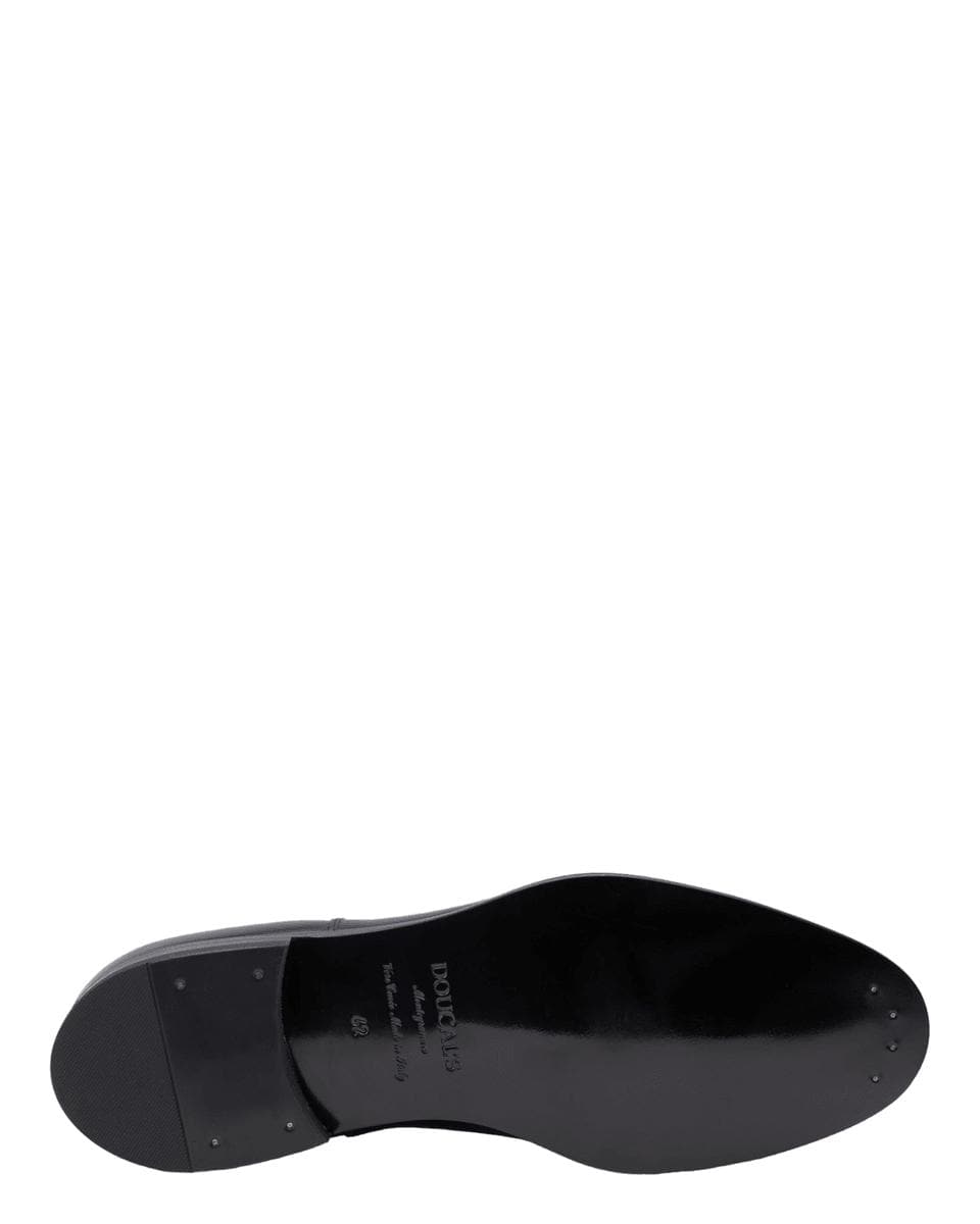 Stringate 5 fori - Vittorio Citro Boutique