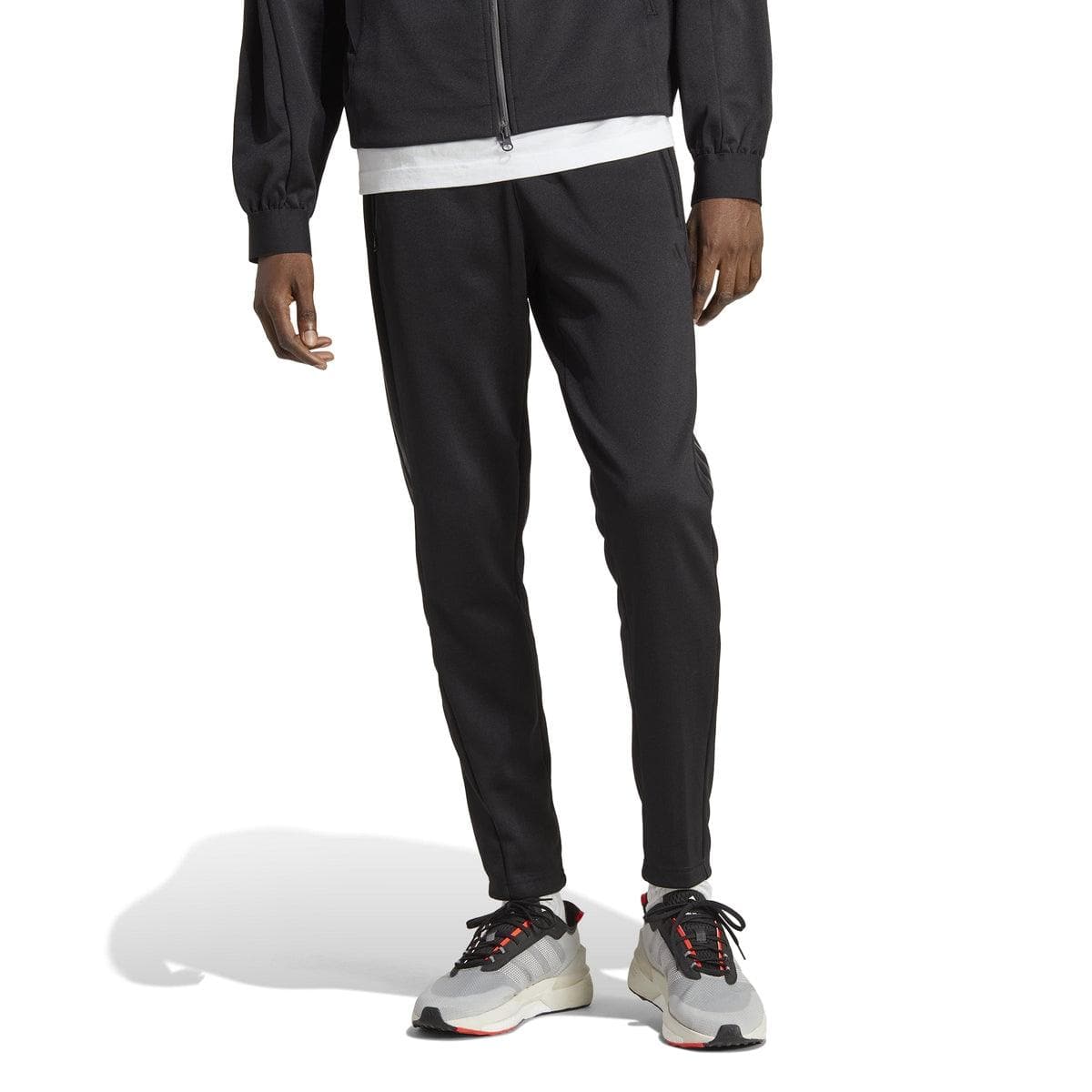 PANTALONI DA ALLENAMENTO TIRO SUIT-UP ADVANCED - Vittorio Citro Boutique