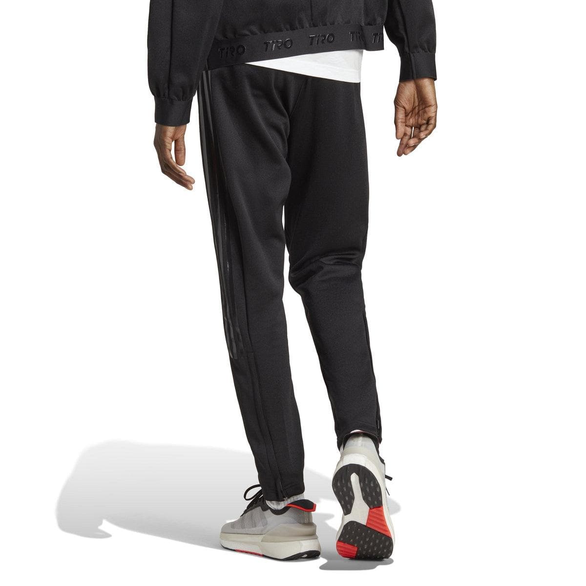 PANTALONI DA ALLENAMENTO TIRO SUIT-UP ADVANCED - Vittorio Citro Boutique