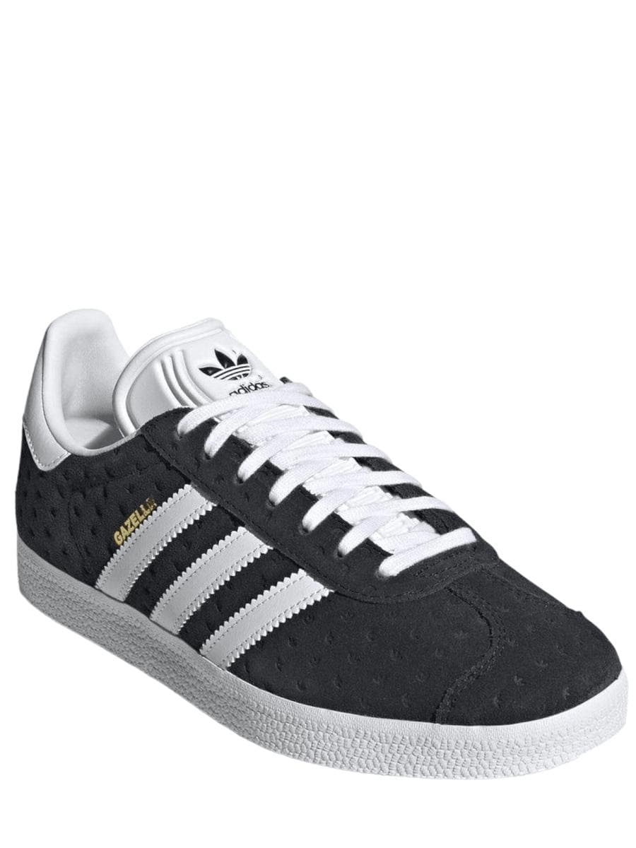 Gazelle monogram w - Vittorio Citro Boutique