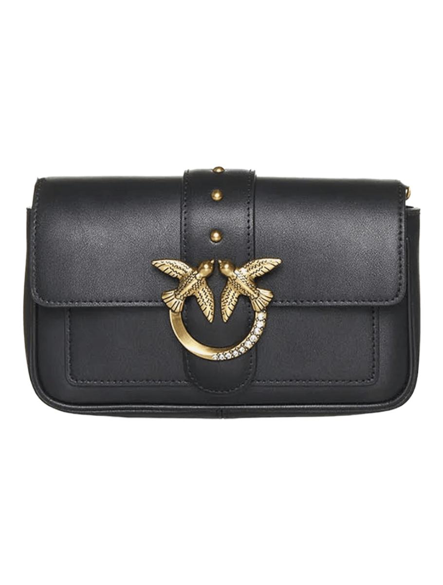 POCKET LOVE BAG ONE JEWEL - Vittorio Citro Boutique