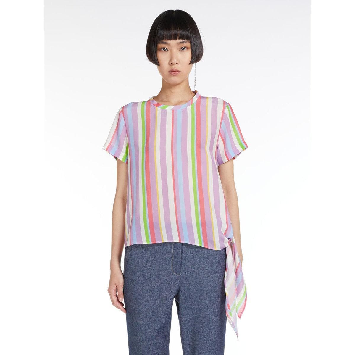 T-Shirt ragusa-Maglieria-Marella-Vittorio Citro Boutique