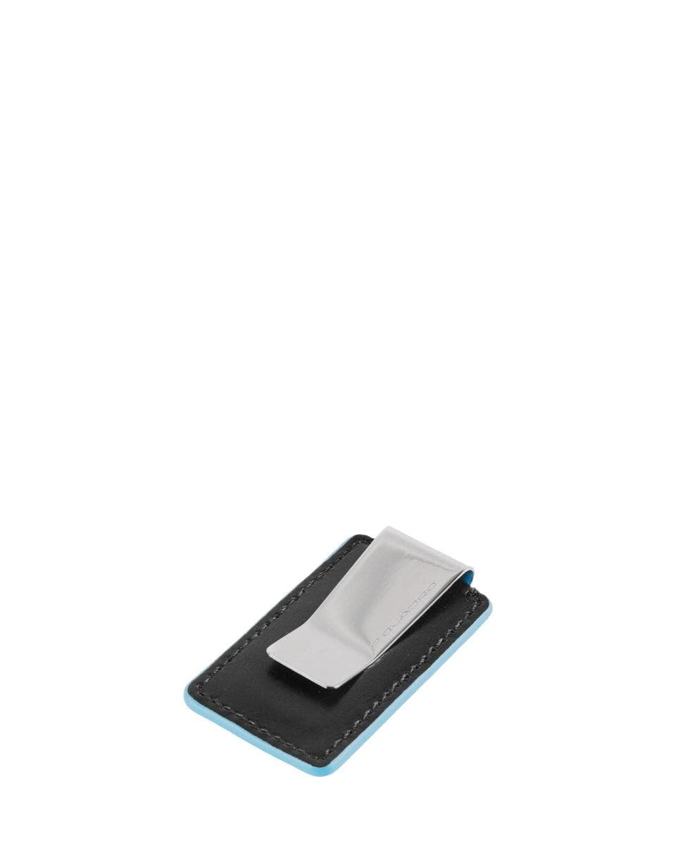 Fermasoldi Blue Square - Vittorio Citro Boutique