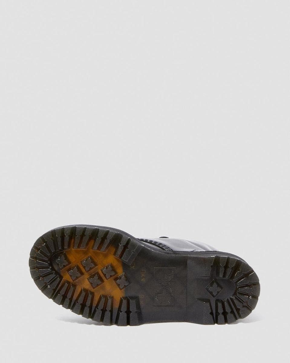 DR. MARTENS - Anfibio platform dr martens molly - Vittorio Citro Boutique