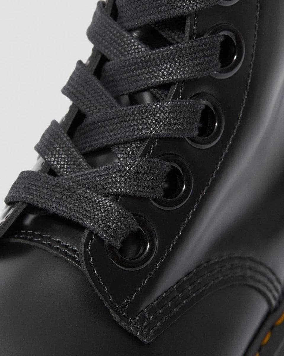 DR. MARTENS - Anfibio platform dr martens molly - Vittorio Citro Boutique
