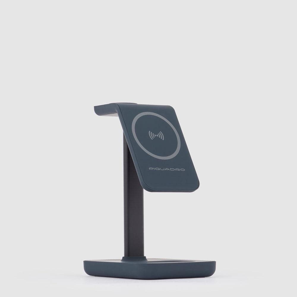 PIQUADRO - Base di ricarica wireless BagMotic - Vittorio Citro Boutique