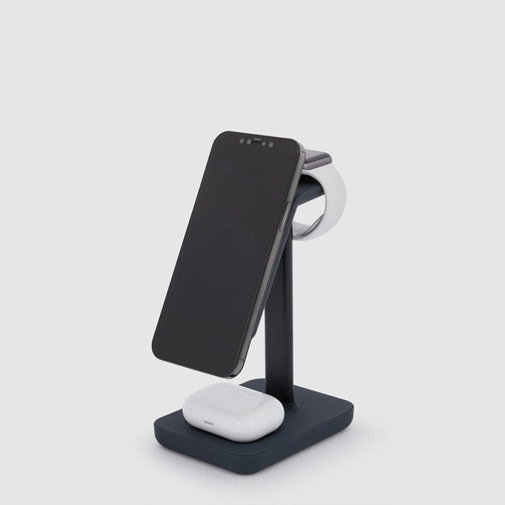 PIQUADRO - Base di ricarica wireless BagMotic - Vittorio Citro Boutique