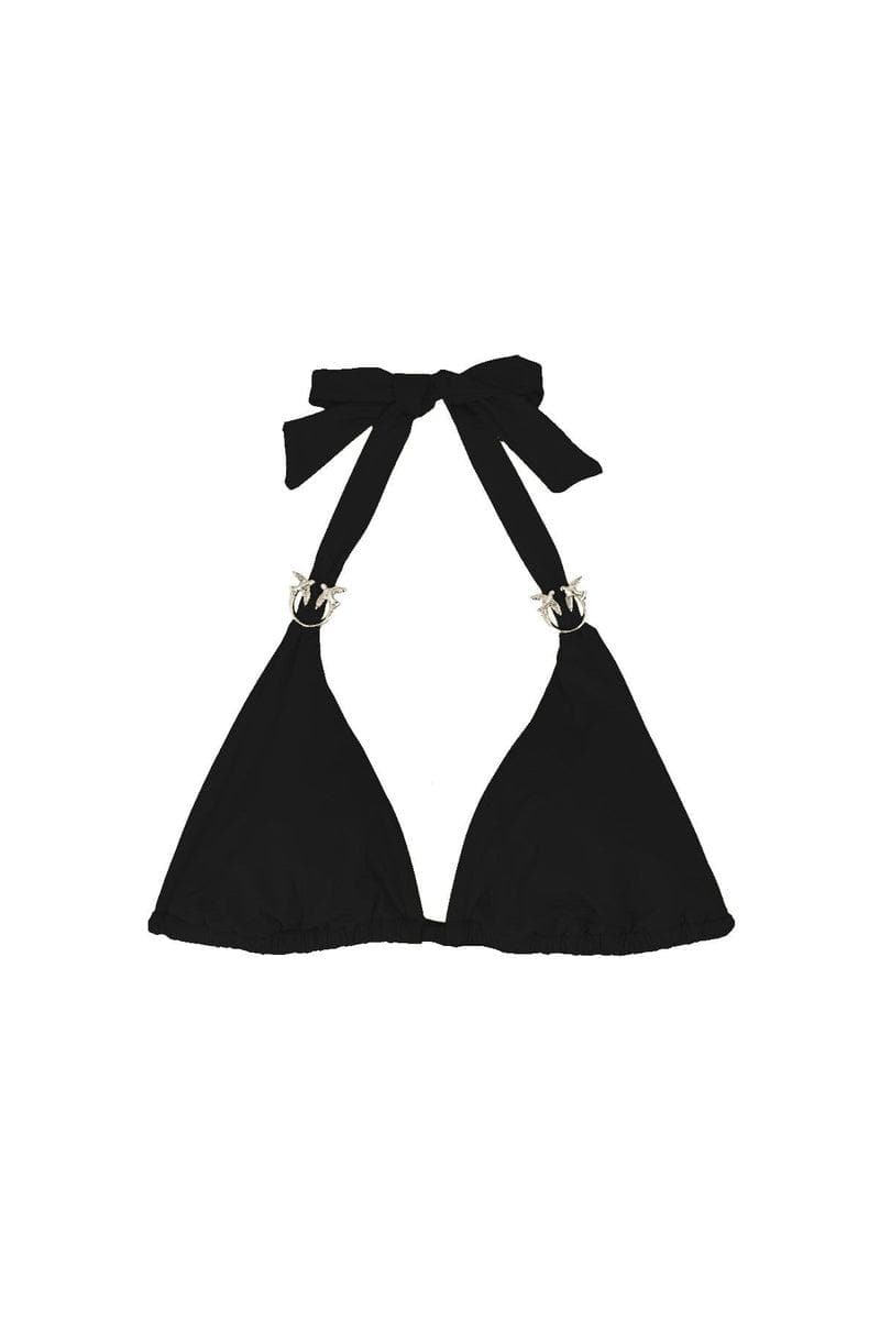 TOP BIKINI ABBONDANZA - Vittorio Citro Boutique