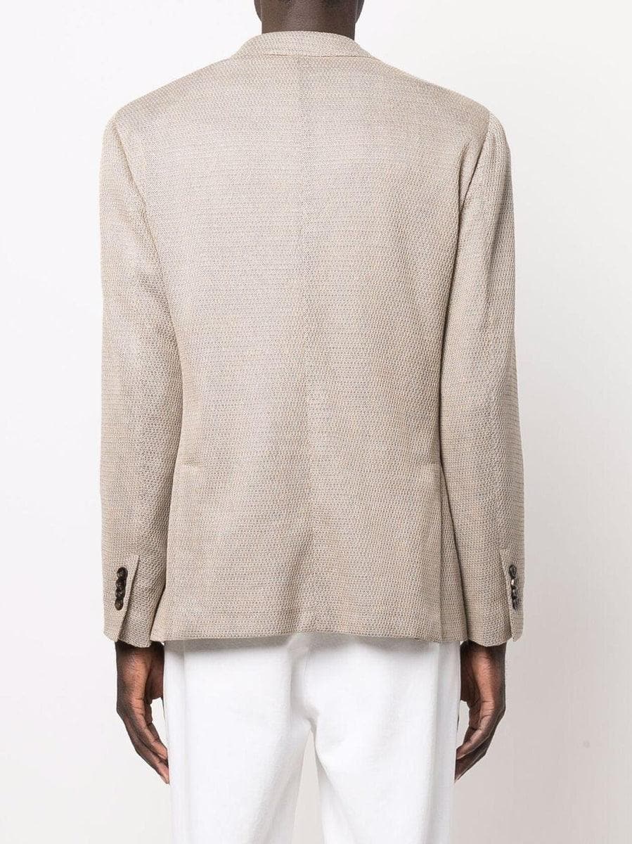 LARDINI - Blazer sartoriale - Vittorio Citro Boutique