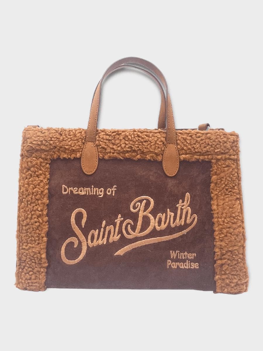Borsa a mano mutton - Vittorio Citro Boutique
