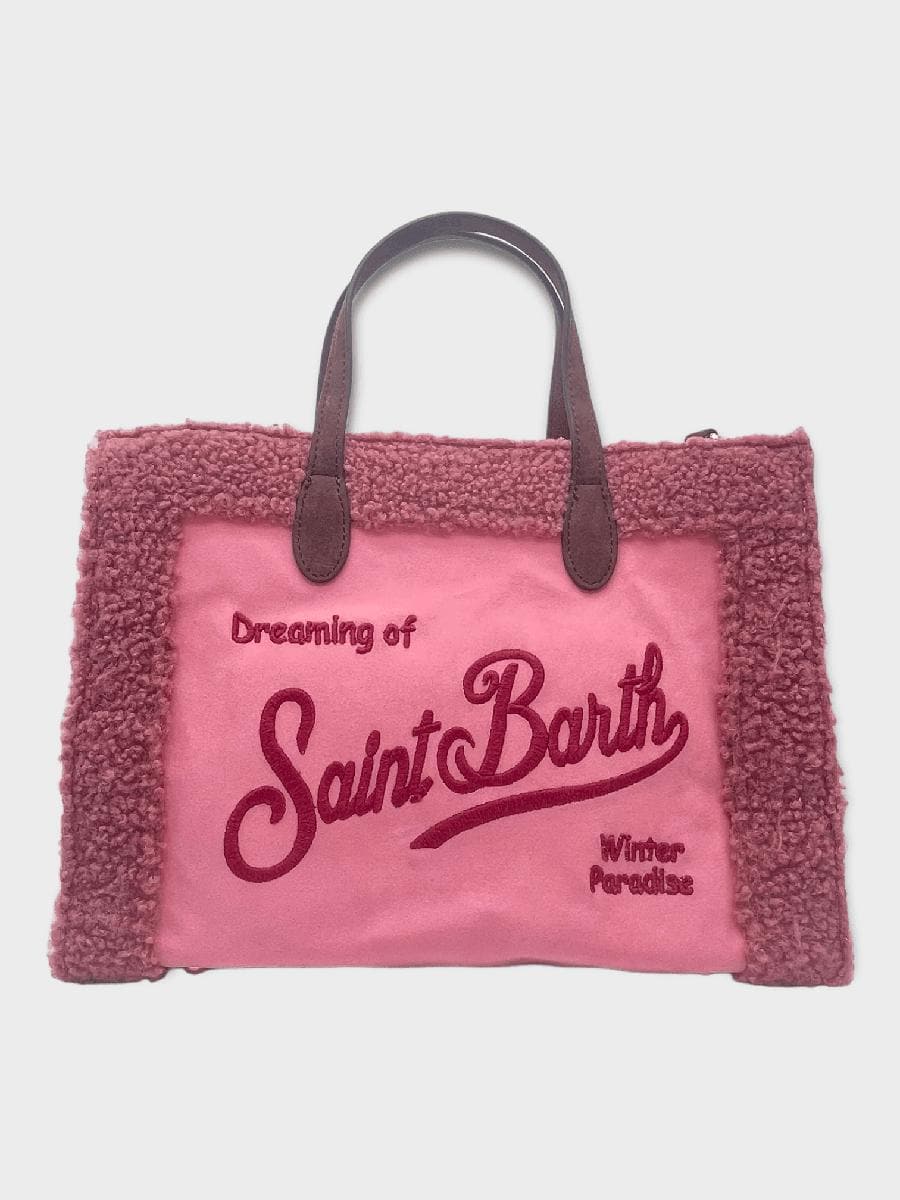 Borsa a mano mutton - Vittorio Citro Boutique