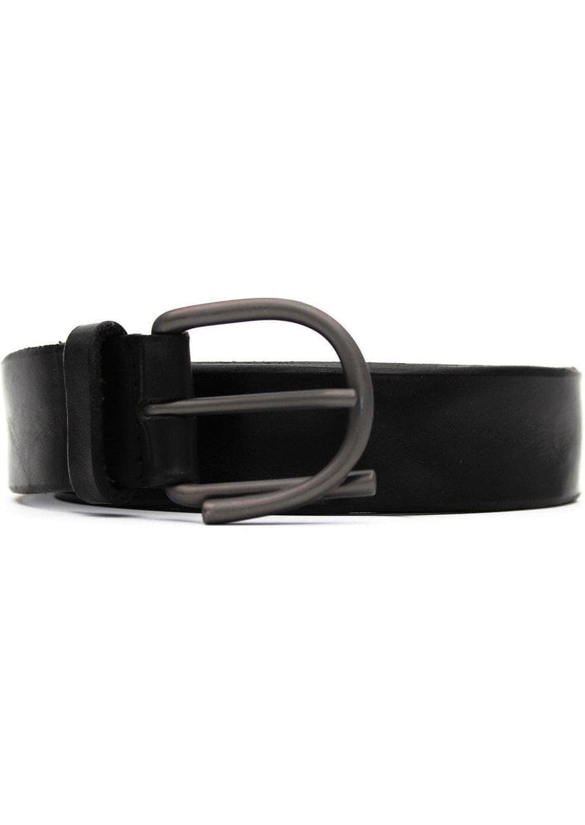 ORCIANI - Cintura bull soft - Vittorio Citro Boutique