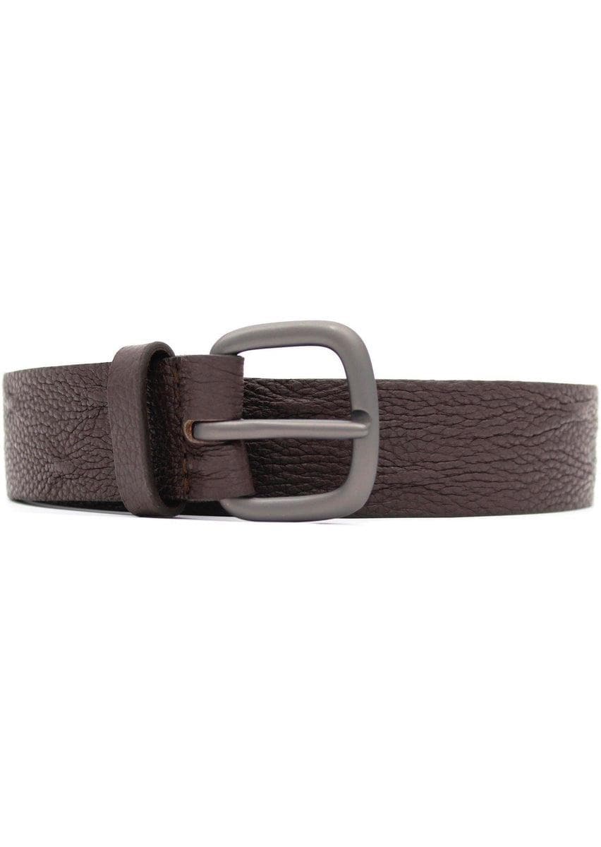 ORCIANI - Cintura micron - Vittorio Citro Boutique