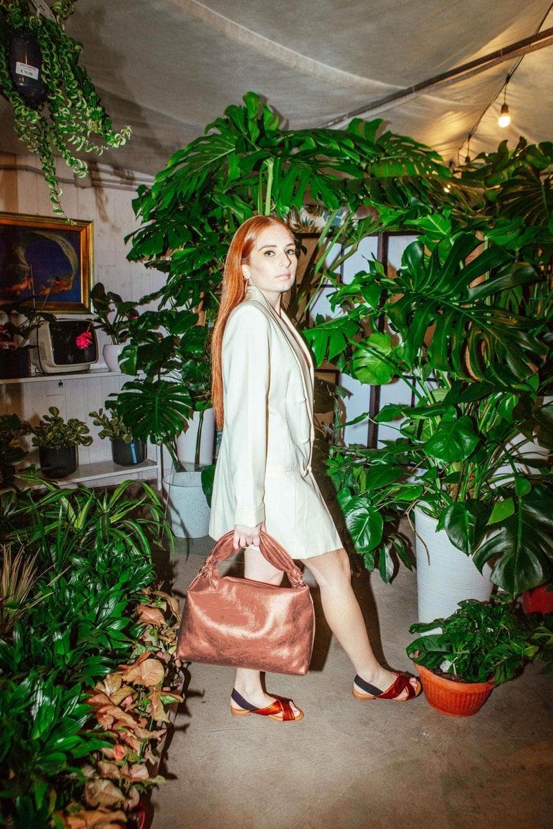 NORMALITY - Cloe - Vittorio Citro Boutique