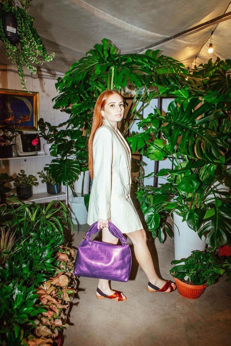 NORMALITY - Cloe - Vittorio Citro Boutique