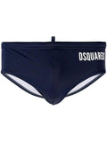 DSQUARED2 - Costume da bagno icon - Vittorio Citro Boutique