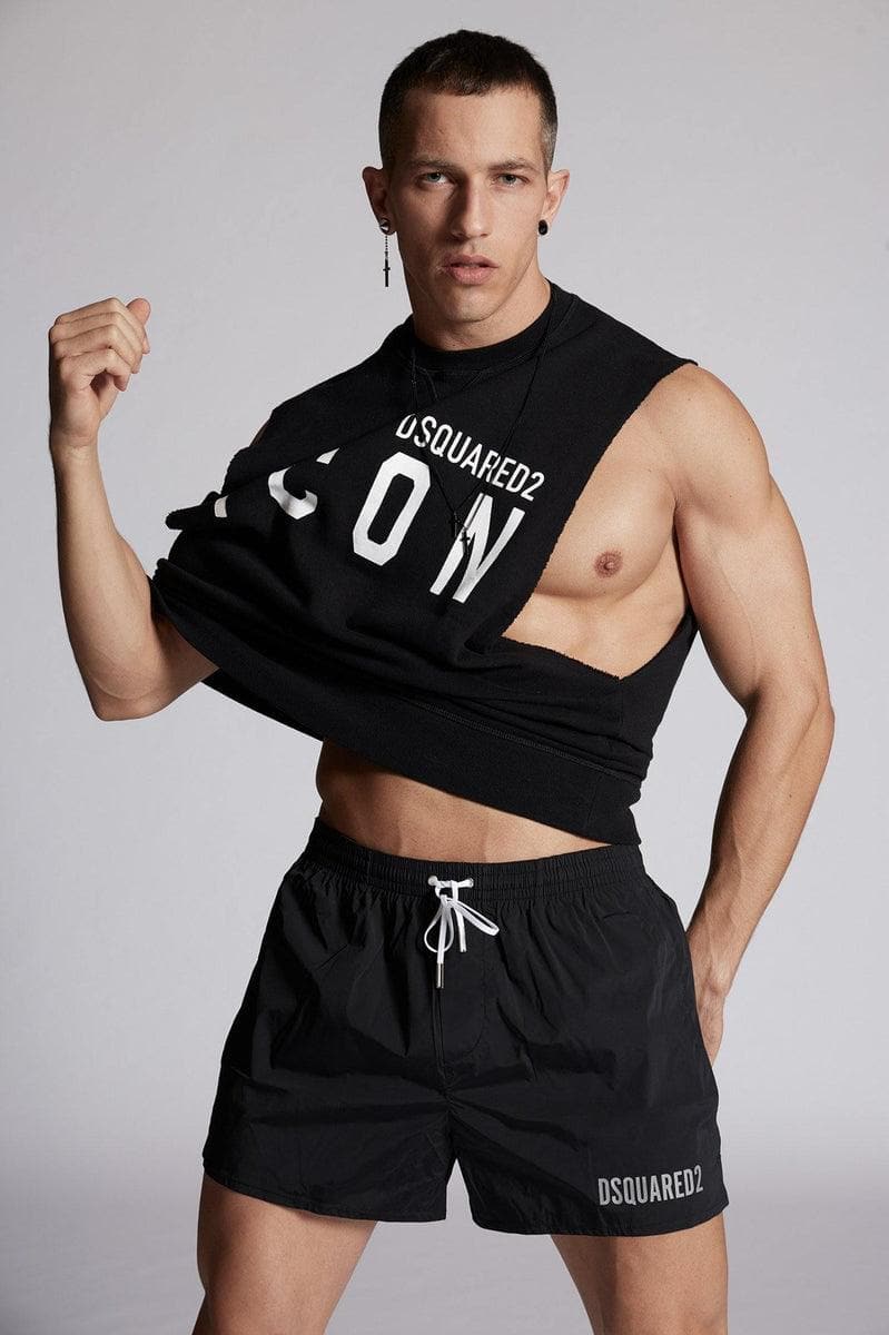 DSQUARED2 - Costume da bagno - Vittorio Citro Boutique