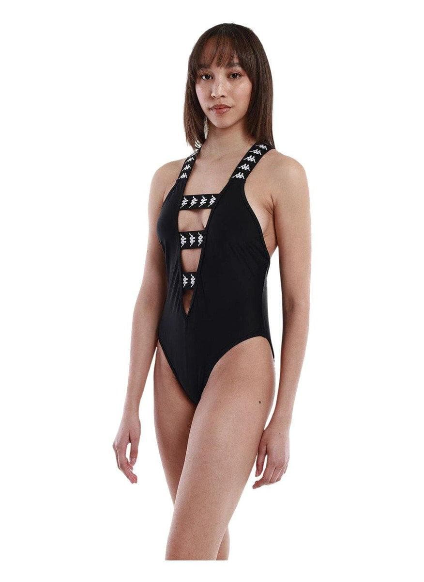 KAPPA - Costume intero 222 banda corly - Vittorio Citro Boutique