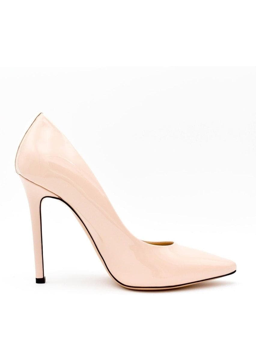Scarpe con tacco in Vernice décolleté STEPHEN GOOD