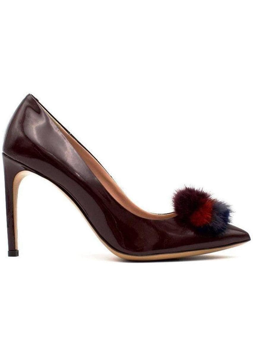 VITTORIO VIRGILI - Decollete tamara - Vittorio Citro Boutique