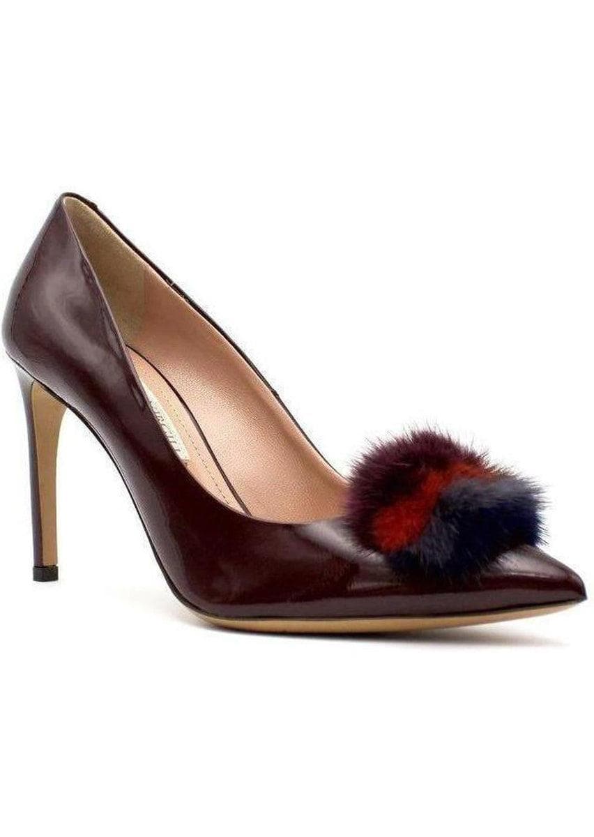 VITTORIO VIRGILI - Decollete tamara - Vittorio Citro Boutique