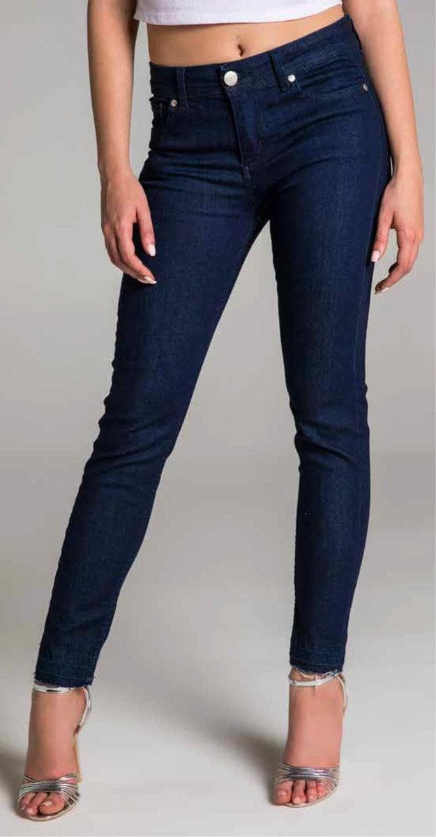 Jeans revise Donna blu REVISE BLUE VIBES - Denim blu - Vittorio Citro Boutique