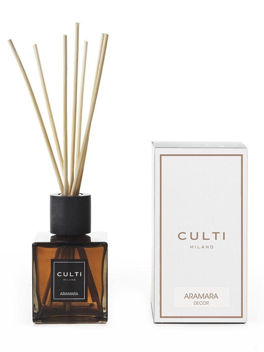 CULTI - DIFFUSORE DECOR ARAMARA - Vittorio Citro Boutique
