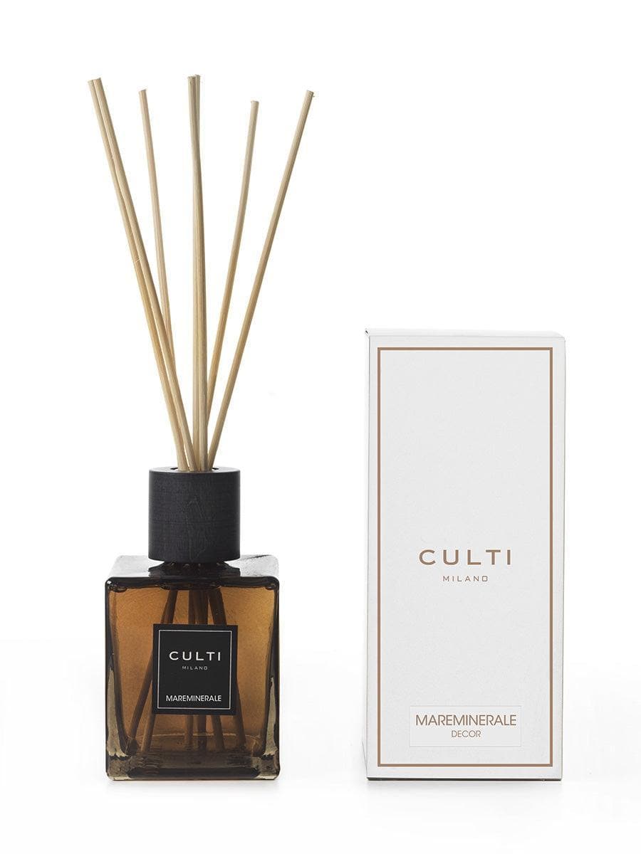 CULTI - DIFFUSORE DECOR MAREMINERALE - Vittorio Citro Boutique