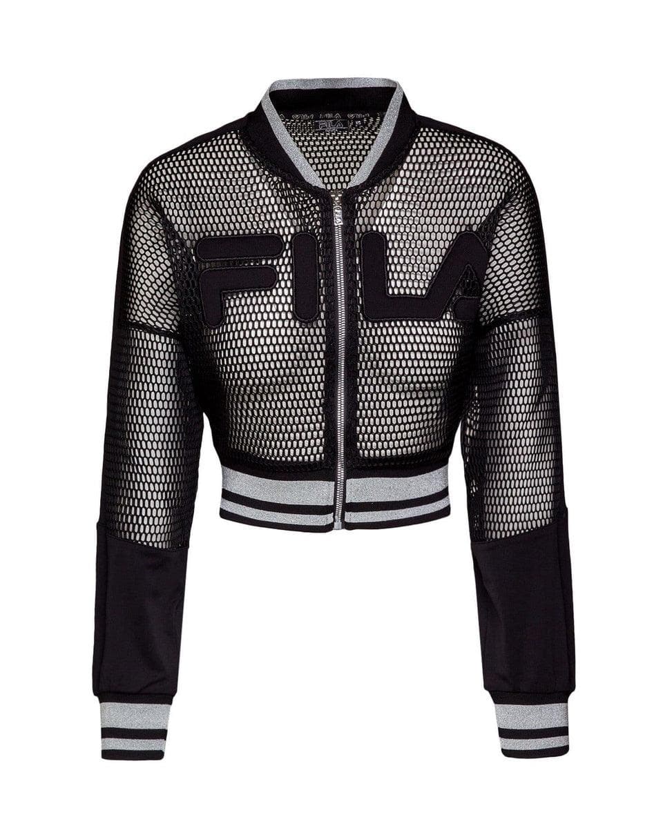 FILA - Felpa fila gia - Vittorio Citro Boutique