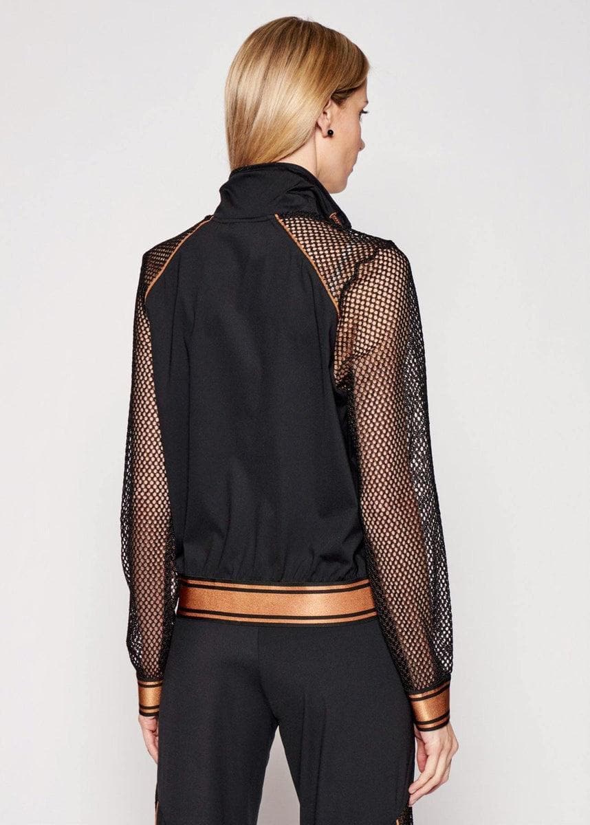 FILA - Felpa nevia - Vittorio Citro Boutique