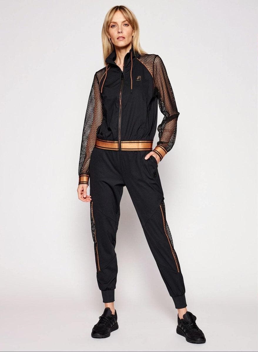 FILA - Felpa nevia - Vittorio Citro Boutique