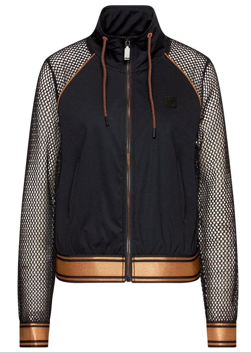 FILA - Felpa nevia - Vittorio Citro Boutique