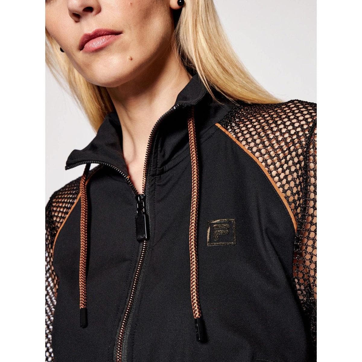 FILA - Felpa nevia - Vittorio Citro Boutique