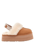 Ciabatte Funkette-Ugg-Ciabatte-Vittorio Citro Boutique