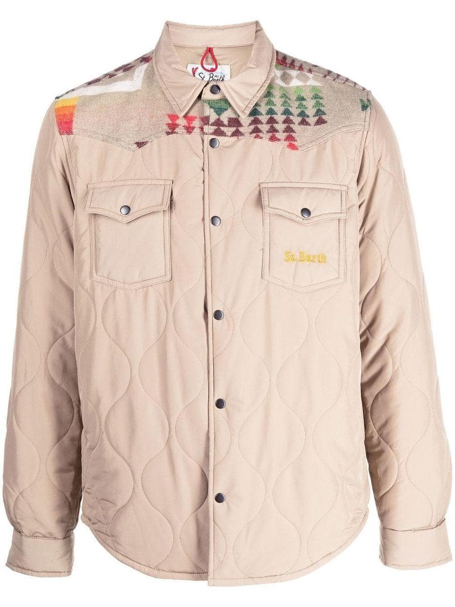 Giacca chalet tex q - Vittorio Citro Boutique