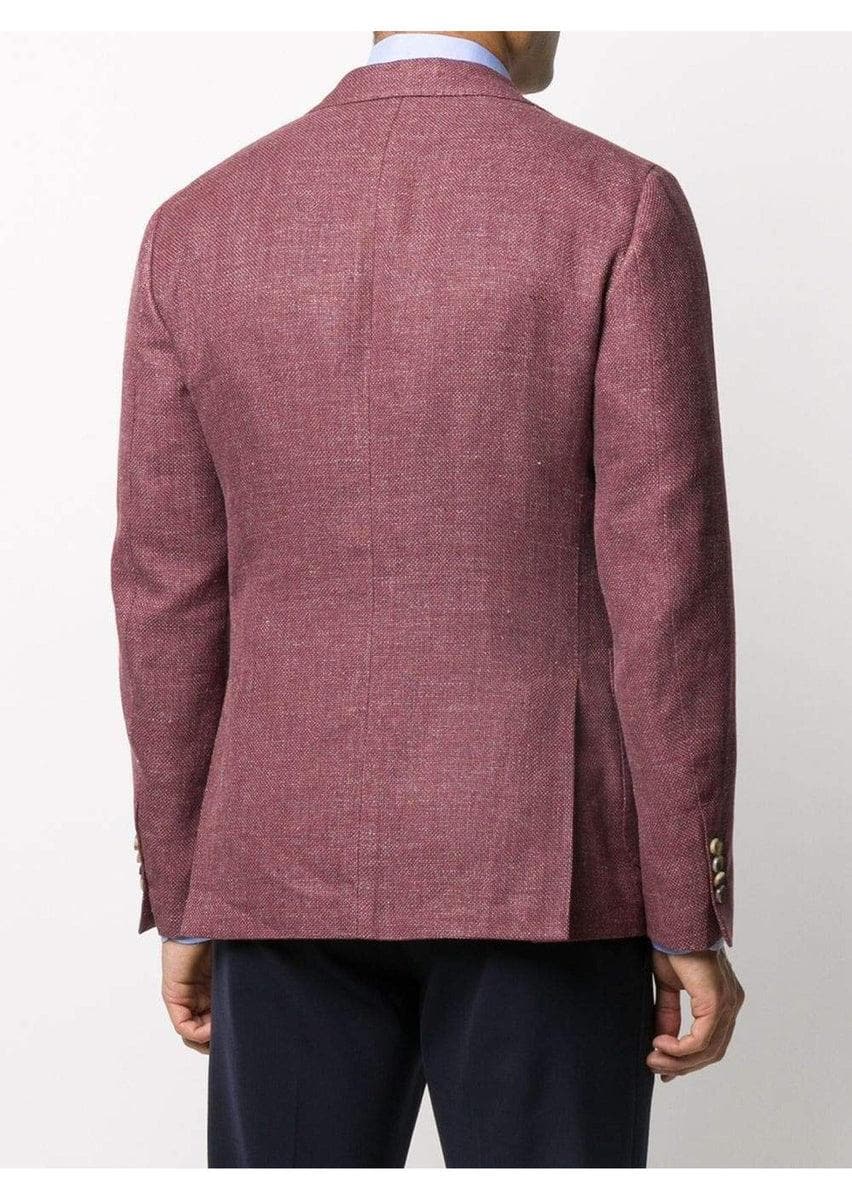 LARDINI - Giacca monopetto - Vittorio Citro Boutique