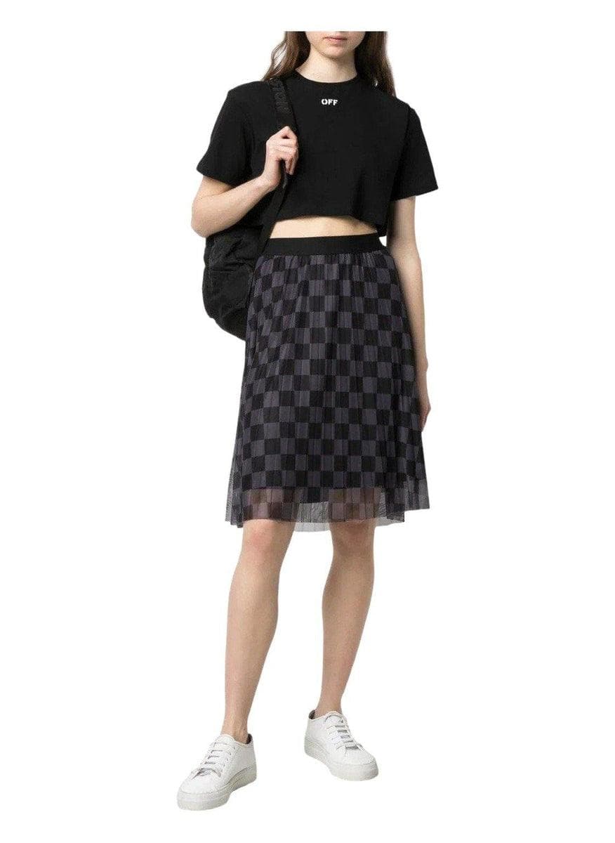 KAPPA - Gonna authentic pop elaz - Vittorio Citro Boutique