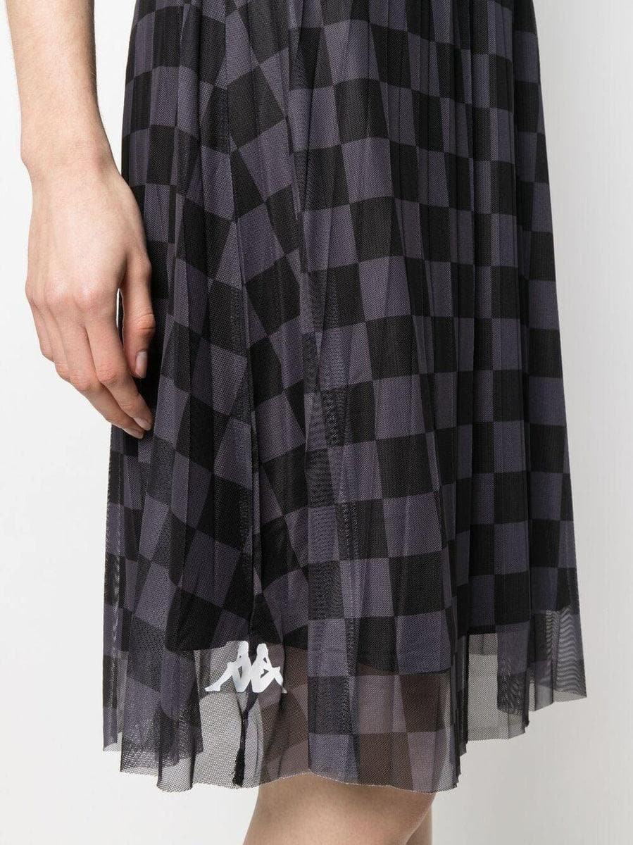 KAPPA - Gonna authentic pop elaz - Vittorio Citro Boutique