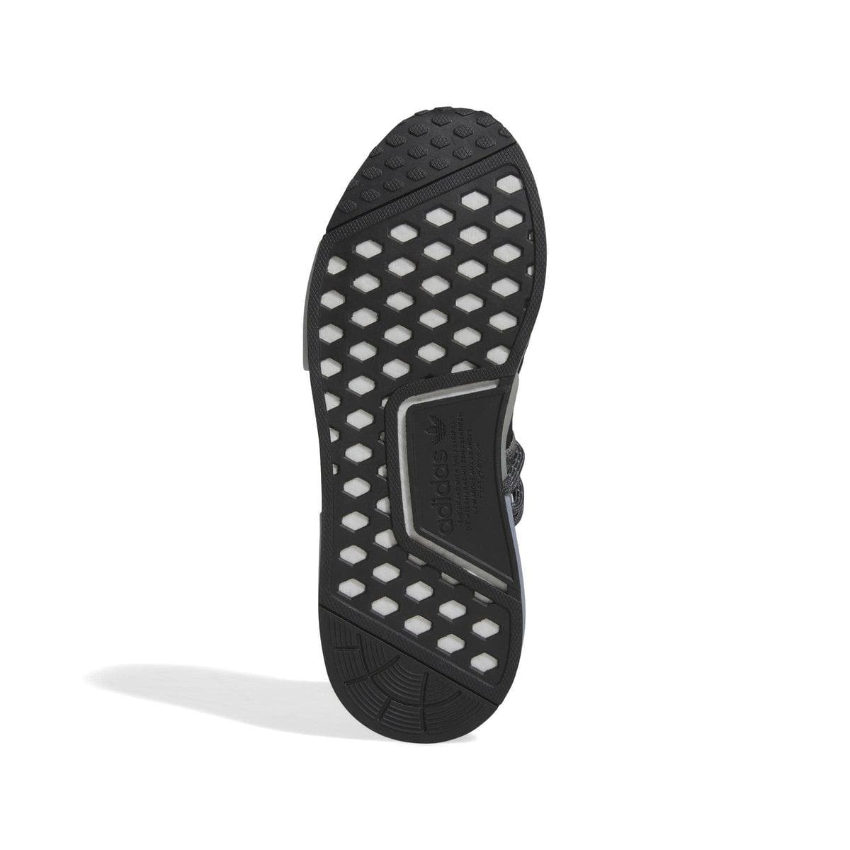 HU NMD Animal Print - Vittorio Citro Boutique
